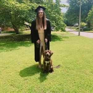 Meet your Posher, Caroline